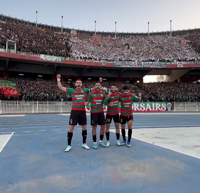 Vendredi 1.12.2023 au Stade du 