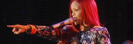 Rihanna remporte 7 Barbados Music Awards