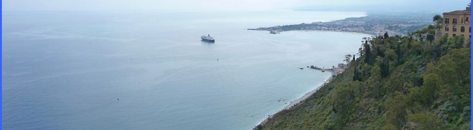 Taormina