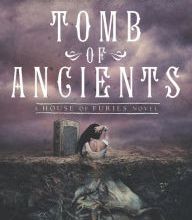 Free pdf ebooks download links Tomb of Ancients 9780062498731