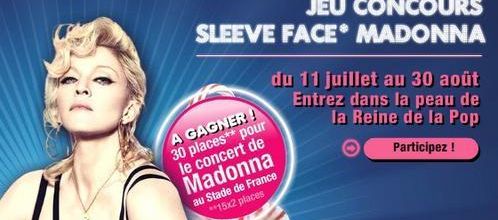 Concours Samsung