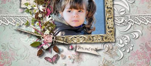 Un enfant
