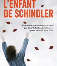 [Kindle] L'enfant de Schindler download