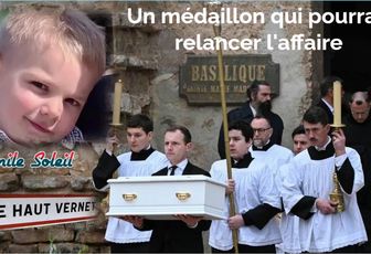 L'affaire Emile Soleil 2 ans et demi tué par qui ?