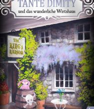 {epub download} Tante Dimity und das wunderliche Wirtshaus