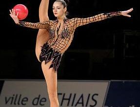 gymnastique / grs