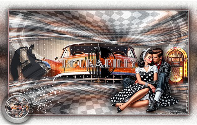 Rockabilly
