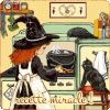 Petits mots pour Halloween 957