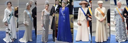 Les princesses