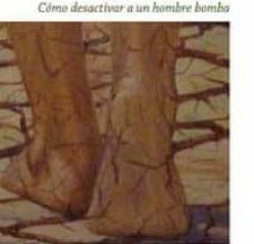 CÓMO DESACTIVAR UN HOMBRE BOMBA EBOOK | JOAQUIN DHOLDAN | Descargar libro PDF EPUB