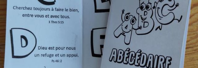 Abécédaire