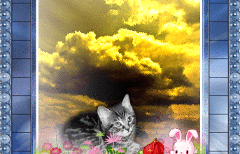 Happy Easter