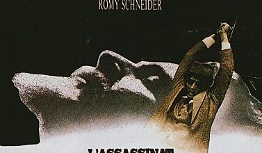 L'ASSASSINAT DE TROTSKY - BOX OFFICE ROMY SCHNEIDER 1972