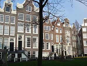 Impressions d'Amsterdam