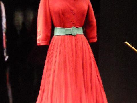 Expo Dior