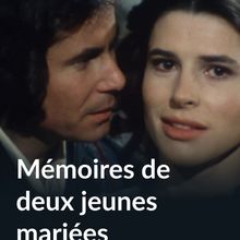 L.L.N°8: L'amour passion selon Louise dans MEMOIRES DE DEUX JEUNES MARIEES de Balzac
