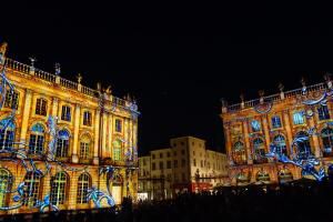 Jupiter et Stanislas