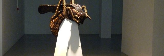 A Metz : « Faux Mouvement » expose Joana Vasconcelos…