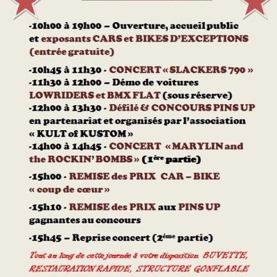 Dimanche 19 Mai 2013