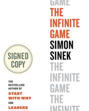 [Pdf/ePub] The Infinite Game by Simon Sinek download ebook