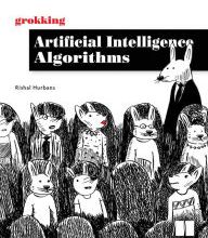 [Kindle] Grokking Artificial Intelligence Algorithms download