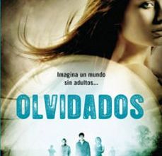 Descarga gratuita de libro en español. OLVIDADOS 9788427202115 RTF PDF