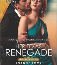 Download Pdf Her Texas Renegade