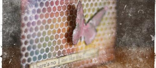 Paraît qu'il n'est jamais trop tard...