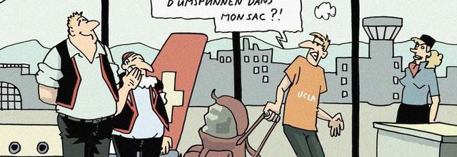 Un contre-coup de la votation pour l'arrêt de l'immigration massive
