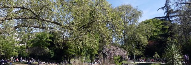 Village des Batignolles (2/2)
