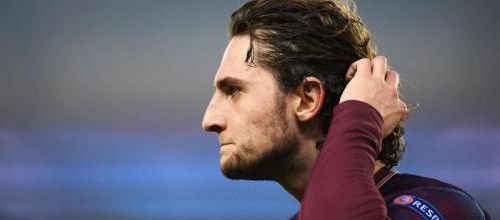 Tіbа di Turіn, Rаbіоt Sеgеrа Tes Medis dі Juventus 