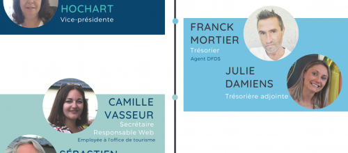 Saison 2020-2021 - un visage sur un nom 