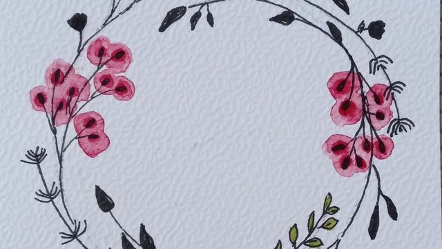 Aquarelle: encore ???