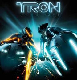 Tron l’héritage - Cinéma