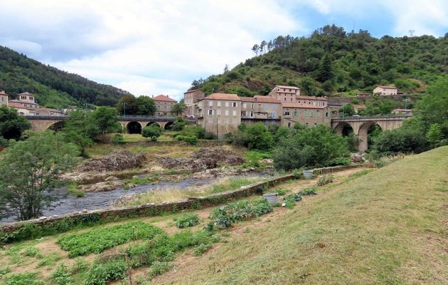 Les Ollières-sur-Eyrieux -3 / 3