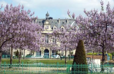 ☻ Le quartier Montorgueil avec Générations13