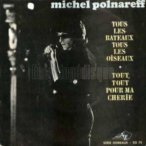 7 ème défi de septembre 2024 : Tous les bateaux, tous les oiseaux