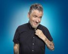 Craig Ferguson en spectacle le 20/06 à l'Alhambra à Paris