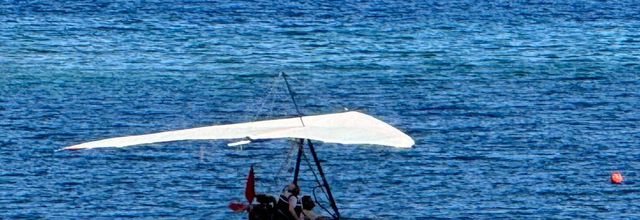 Bateau volant