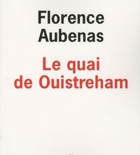 [PDF] Le quai de Ouistreham by Florence Aubenas