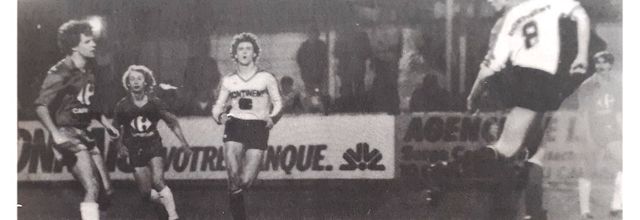 The Story 1984/85-09 Calais / Compiègne : 2-2