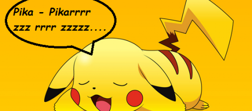 Bonne nuit