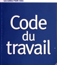 Read online: Code du travail