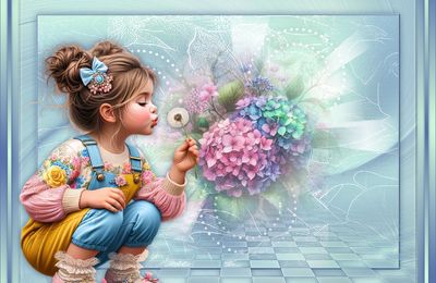 Aromas de primavera