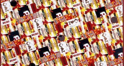 Jeunes Créations 2008