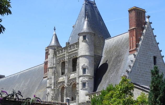 CHATEAUDUN