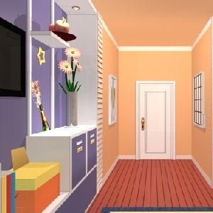 Amajeto - Amajeto Hotel: Champagne