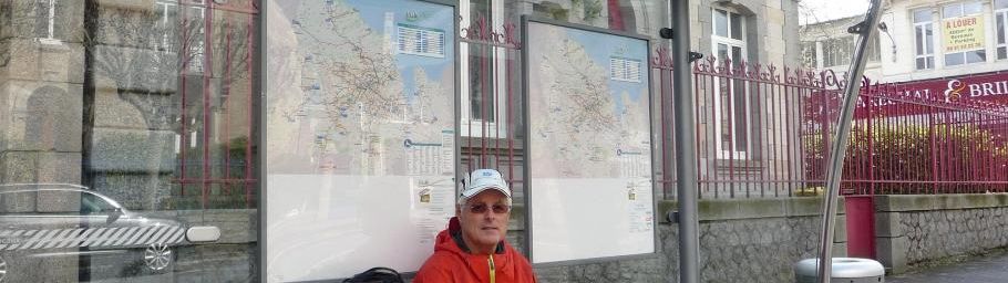 GR 34 Sur la Côte du Goëlo ~ J12 Hillion → Plérin