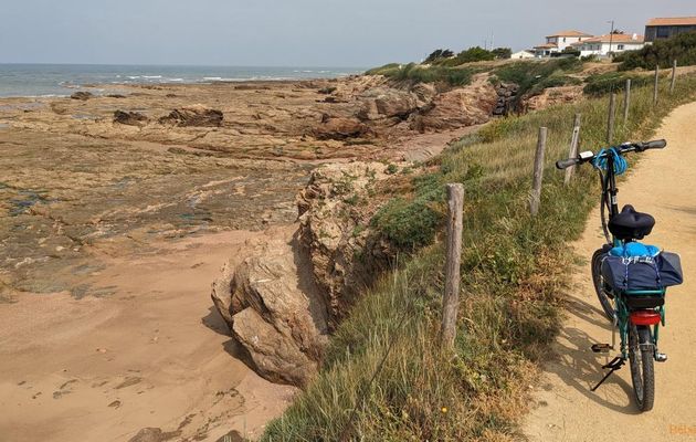 Croix de Vie en Vendée -1