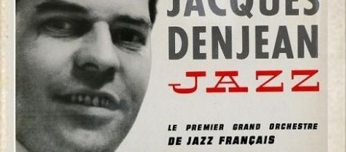 JACQUES DENJEAN - JERK POKER